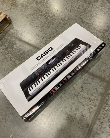 Casio CT-X700