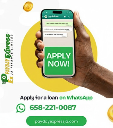 Payday Loans Loans Portmore