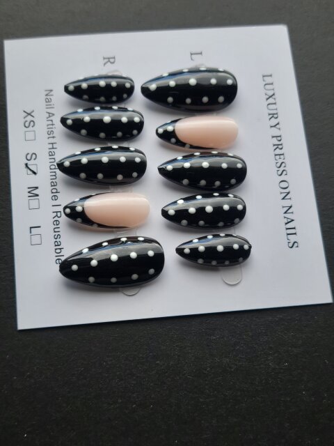 Quality Press-on Nails