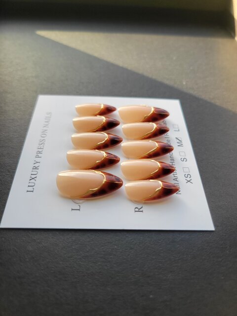 Quality Press-on Nails