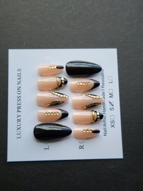Quality Press-on Nails