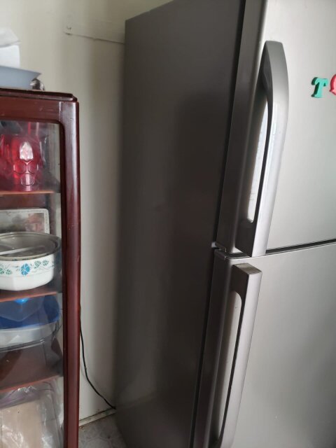Fridge