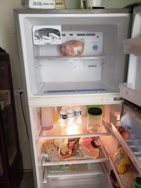 Fridge