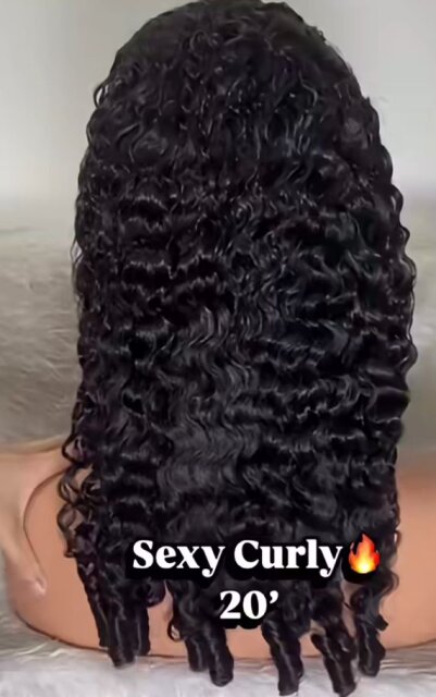 Jen Hair Kingston
