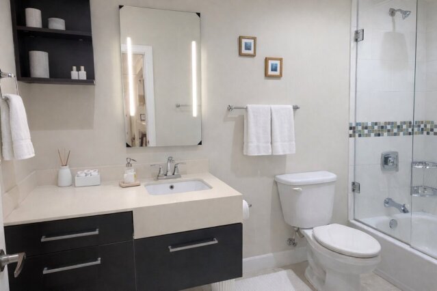2 Bedroom Condo For Sale