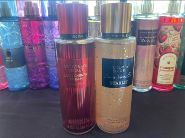Business Opportunity Bath And Body Works