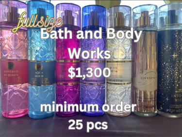 Business Opportunity Bath And Body Works Full Time Jobs Greater Portmore