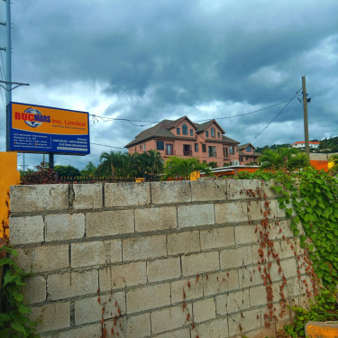 Good For Real Estate On Maine Road Half Of A Acre 