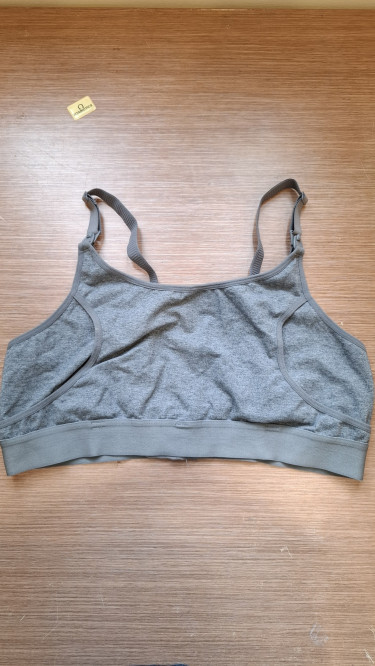 Two Maternity Bras