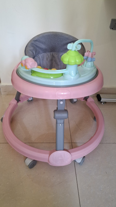 Baby Walker