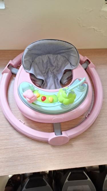 Baby Walker