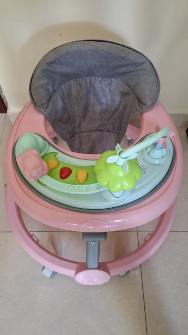 Baby Walker