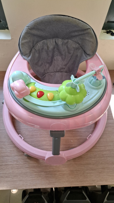 Baby Walker Strollers & Carriers Montego Bay