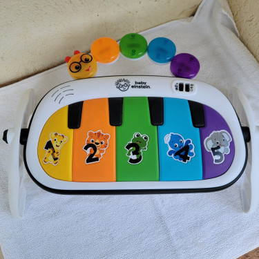 Baby Einstein Playmat