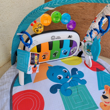 Baby Einstein Playmat Cribs & Nursery Montego Bay