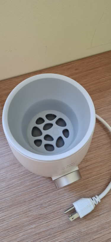 Bottle Warmer