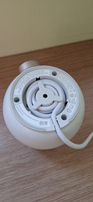 Bottle Warmer