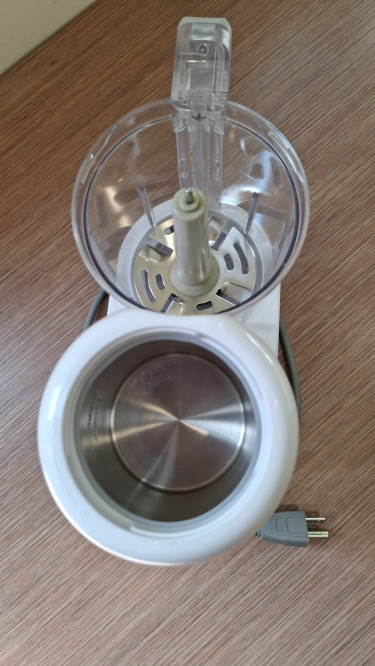 Baby Food Maker