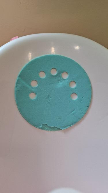 Baby To Toddler Bath