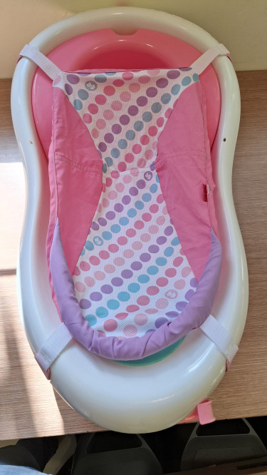 Baby To Toddler Bath Baby Bath & Care Montego Bay