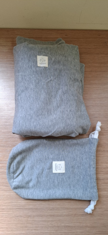 Baby Wrap Carrier