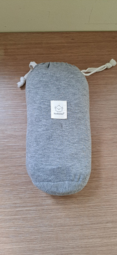 Baby Wrap Carrier