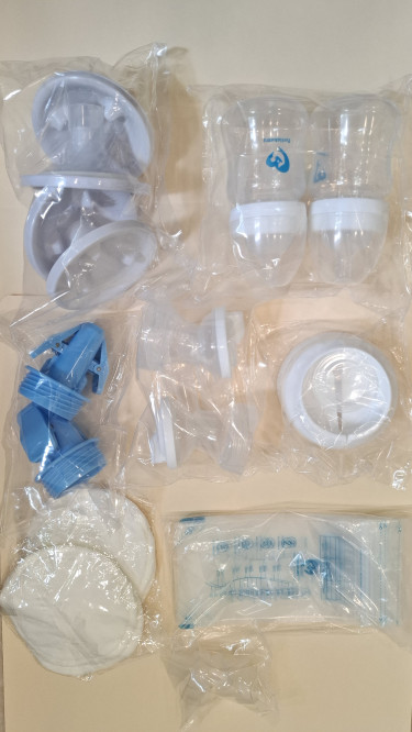 Electric Breast Pump