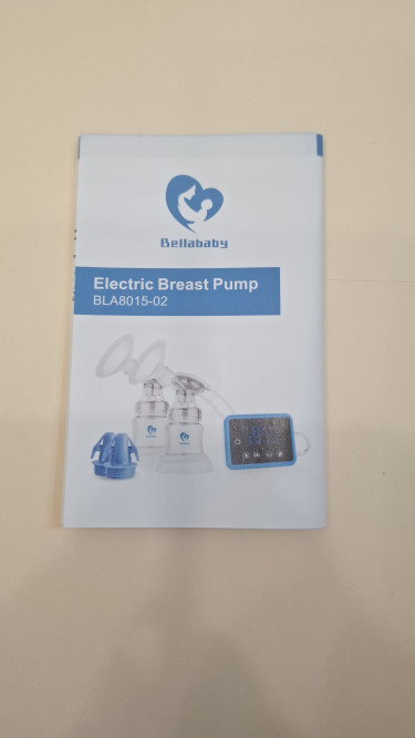 Electric Breast Pump