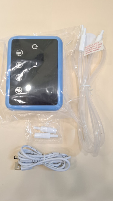 Electric Breast Pump