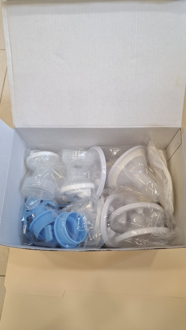 Electric Breast Pump Baby Food & Nutrition Montego Bay