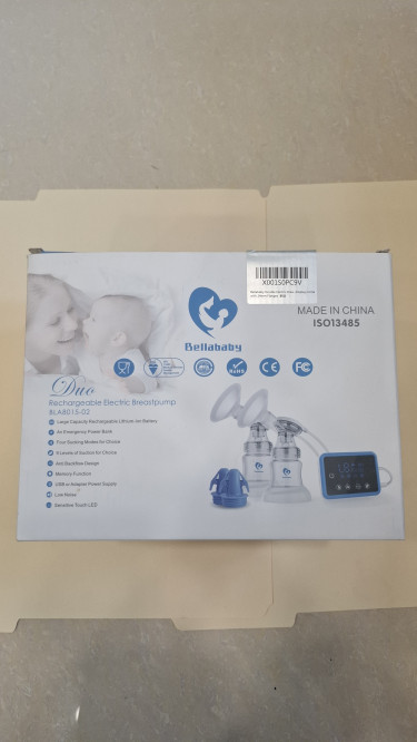 Electric Breast Pump