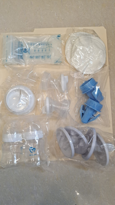 Electric Breast Pump