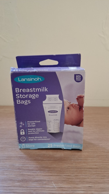 Breast Pump Combo