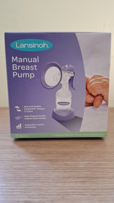 Breast Pump Combo