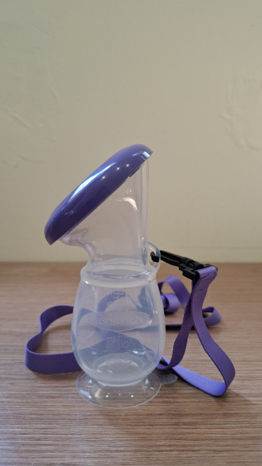 Breast Pump Combo