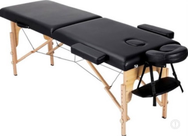 Foldable Lash Bed/massage Table 