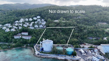 1.2 Acres For Sale In Ocho Rios, USD 1.2 Million 