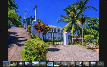 Resort Apartment/Villa