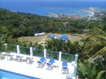 Resort Apartment/Villa