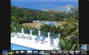 Resort Apartment/Villa