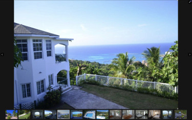 Resort Apartment/Villa