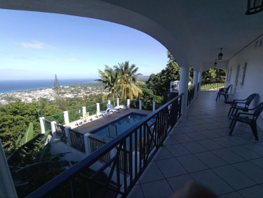 Resort Apartment/Villa