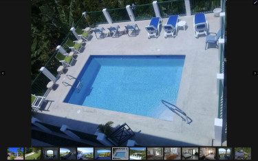 Resort Apartment/Villa