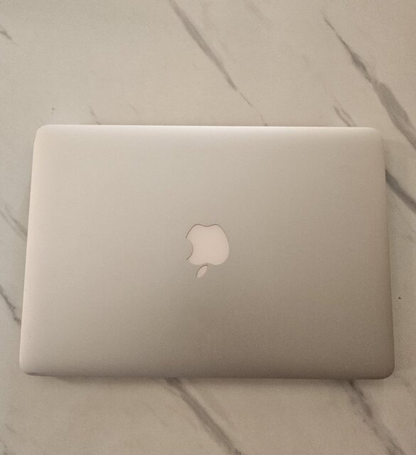 Macbook Pro 2015