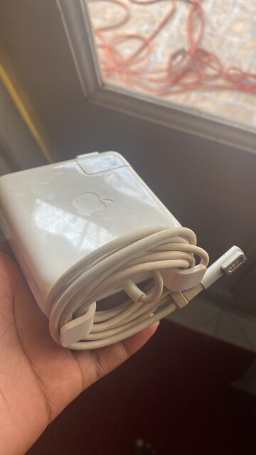 2008 - 2012 Macbook Pro Charger Computer Accessories Old Harbour Spain Or Hwt