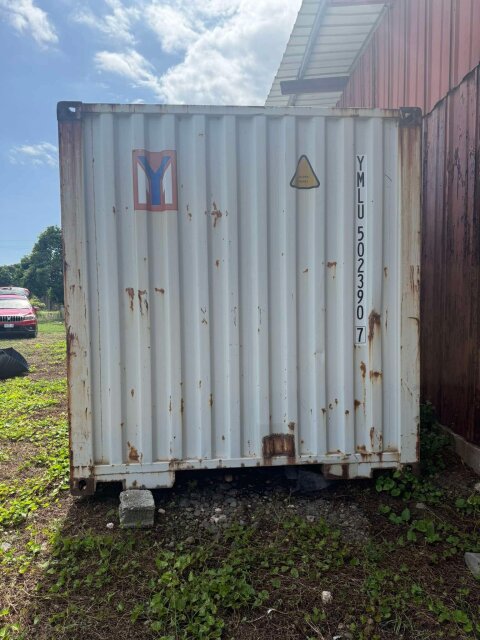 40ft Container