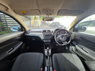 2020 Suzuki Dzire