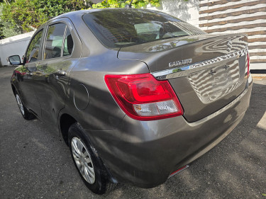 2020 Suzuki Dzire