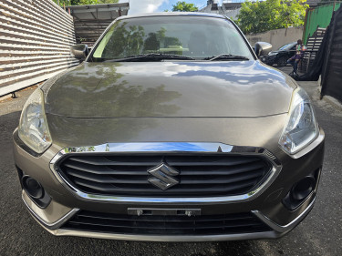 2020 Suzuki Dzire