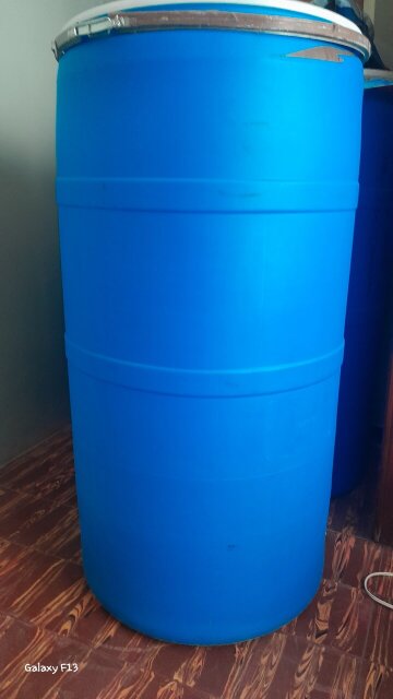 Barrels Other Market May Pen